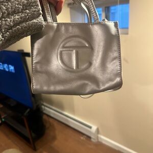 Authentic Telfar bag
